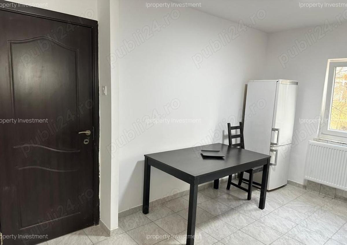 2 Camere | Doamna Ghica | Nemobilat | Recent Renovat - 4