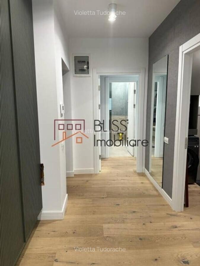 Apartament 3 camere în zona Iancu Nicolae - 3