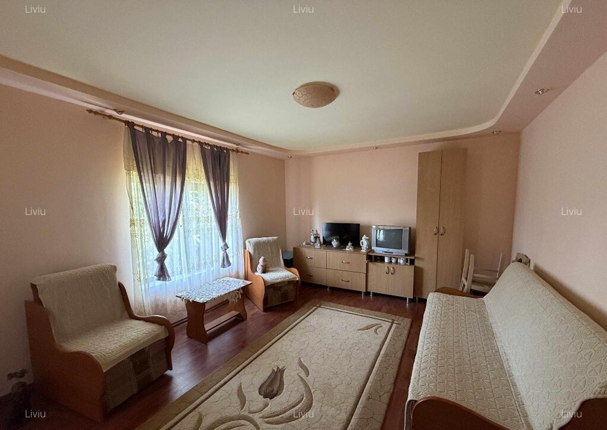 Casa spa?ioasa in Pogoanele, jude?ul Buzau - 6