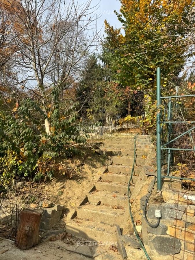 Casa moderna cu priveliste panoramica - ideala pentru investitie turistica - 15