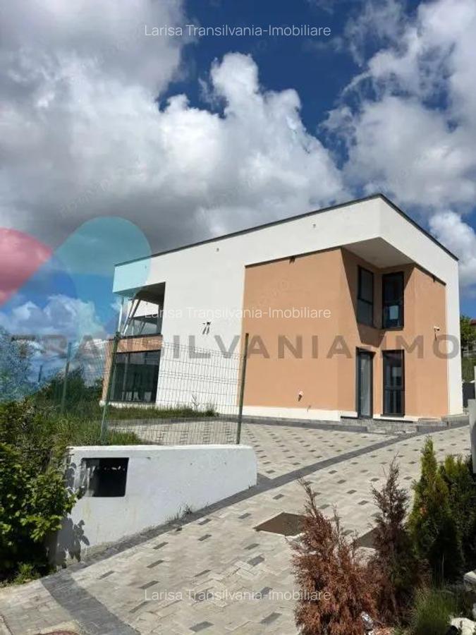 Casa Individuala 170 mp Utili + Terasa 40 mp Terra Gardens, Cluj - 2