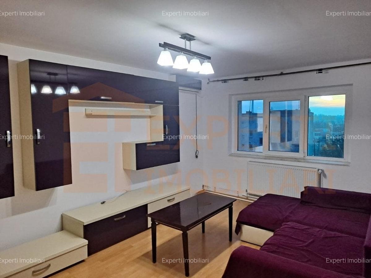 Apartament 2 camere situat in zona GARA - 2