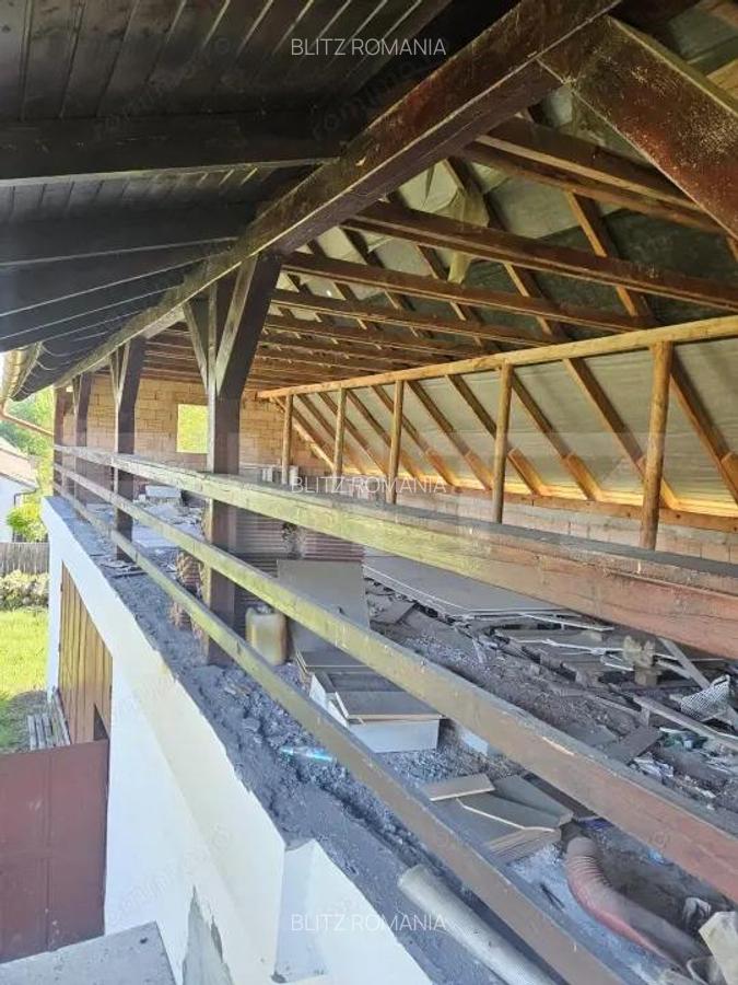 OPORTUNITATE DE AFACERE! Pensiune la doar 10 km de Sighisoara - 17