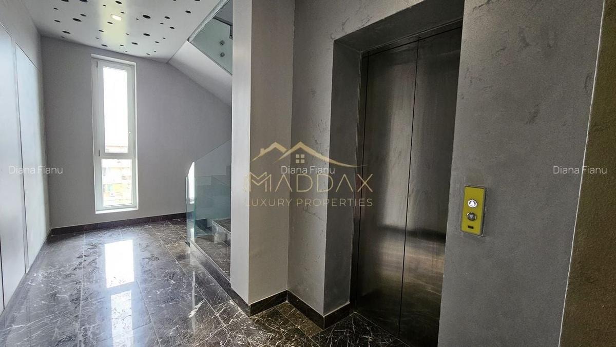 Apartament cu 2 camere decomandat în Floreasca - 15