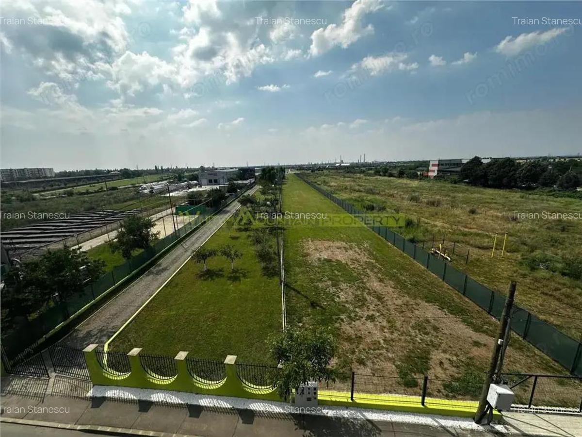 Parcul Municipal Ploiesti, cladire birouri 600 mp, inchiriere lunga durata - 15