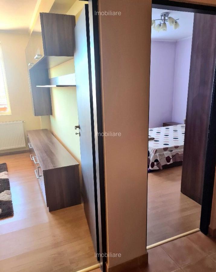Apartamet de inchiriat Lujerului - 4