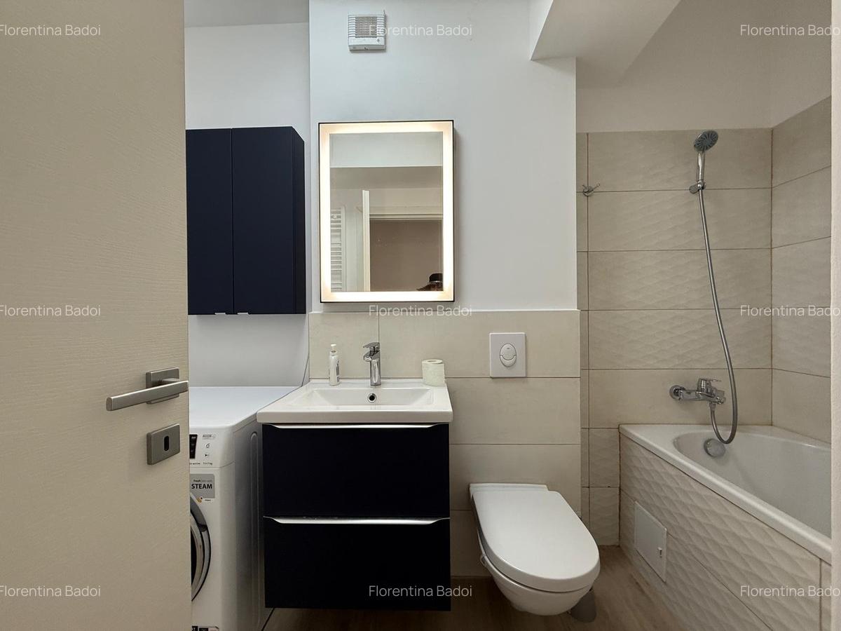 MOJO Design Apartments Ferdinand-Obor,  MOBILAT MODERN, terasa 50mp, PARCARE - 1