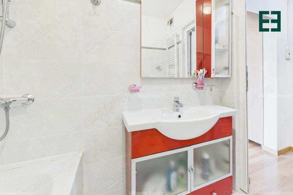 Garsoniera zona Vlaicu- Poetului Arad - 11