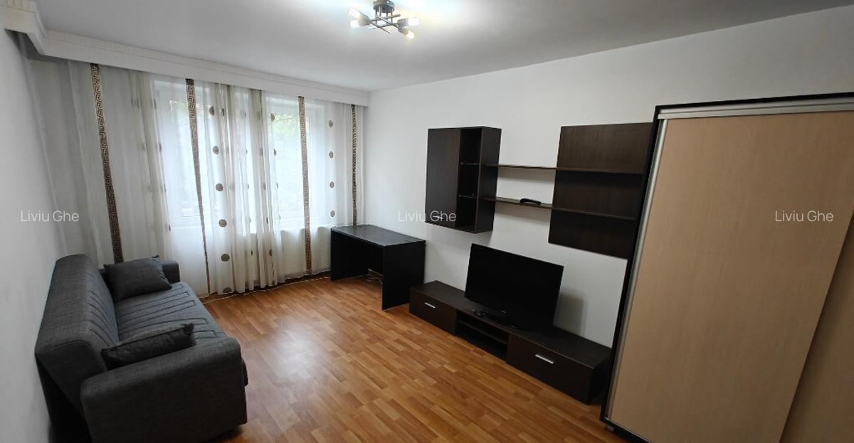 Proprietar | Inchiriere apartament 2 camere Decomandat | Crangasi - 3
