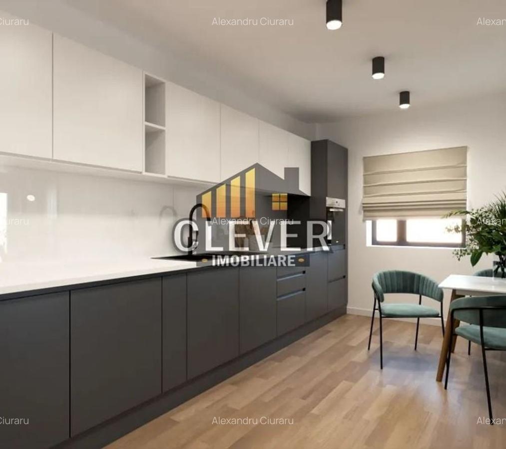 Apartament 2 camere Theodor Pallady Metrou Nicolae Teclu - 5