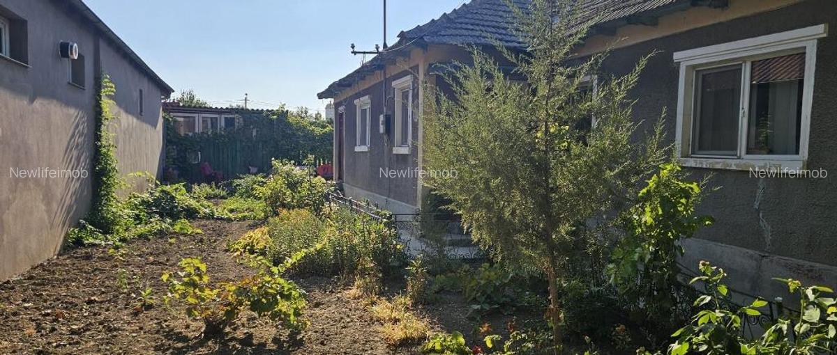 Casa la pretul de Teren /Palzu Mare - 2