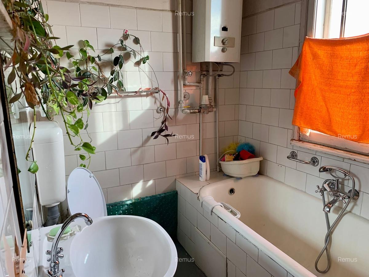 Calea Victoriei / Str. Frumoasa - Apartament 3 camere  suprafata 96 mp - 2