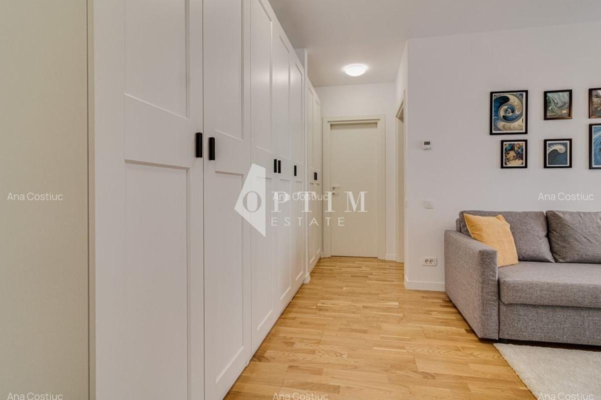 NOU! 2 Camere SUPERB, garden VIEW, PARCARE-Arcadia! - 12