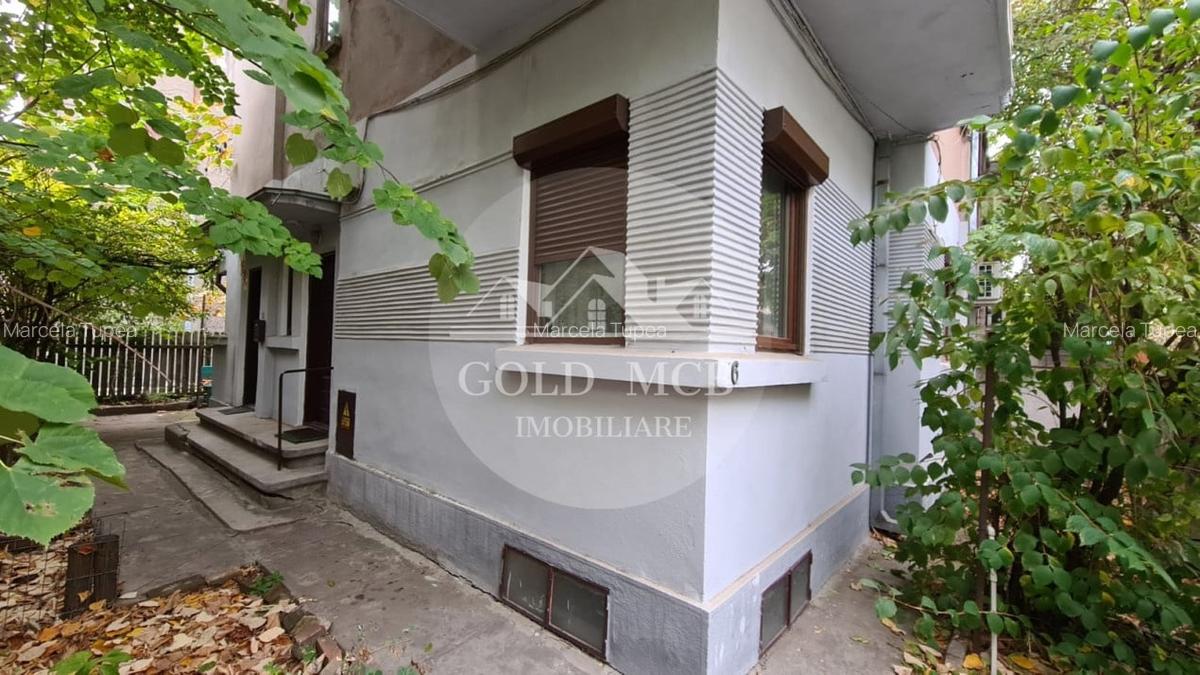 Vila parcul Tineretului- Sincai metrou-pentru 2 familii - 16