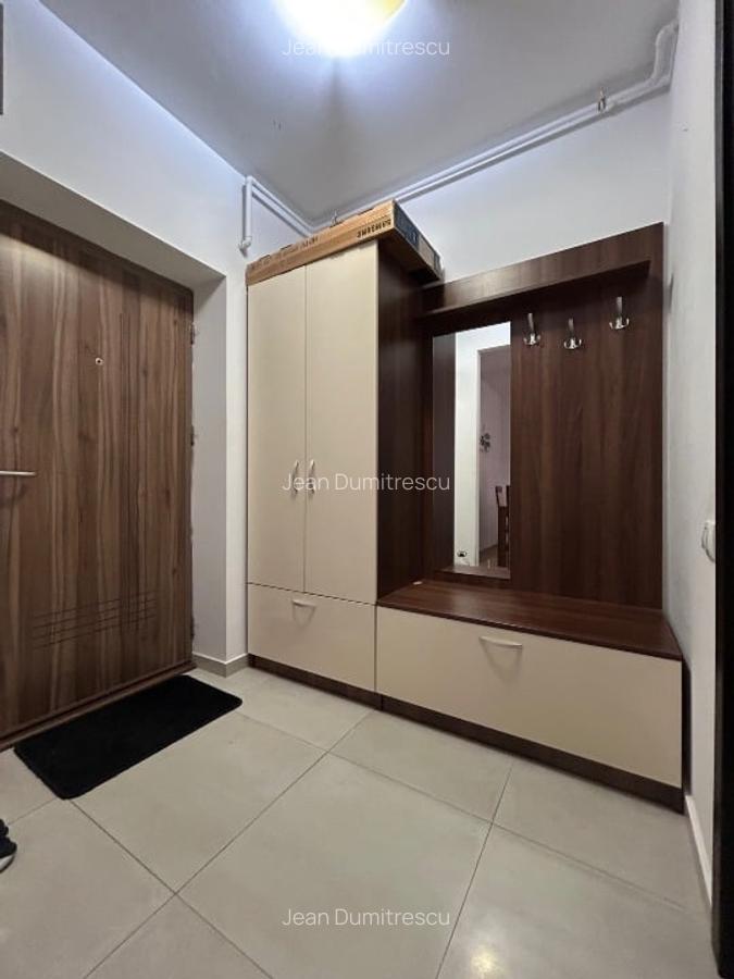 Apartament 2 Camere Onix Residence 143.000€+TVA| Metrou | bloc 2016 | 55.69 mp - 12