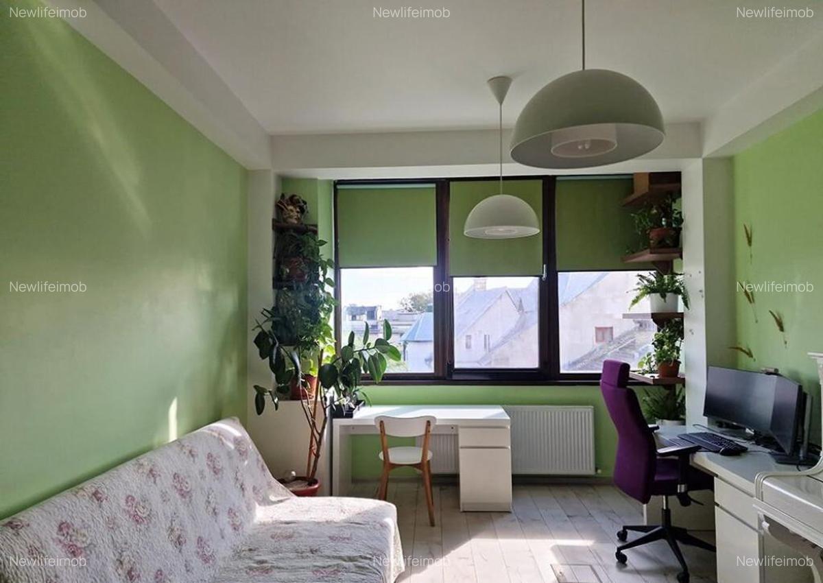 Centru Vechi/ Piata Ovidiu - 1 Centru Vechi/ Piata Ovidiu - 1