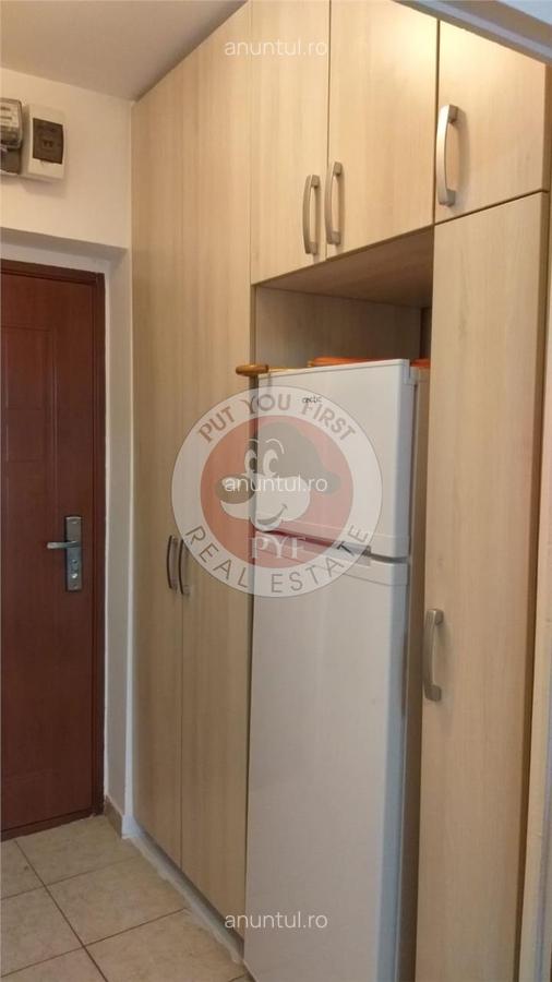 Metrou Piata Iancului | Garsoniera | Semidecomandata | 31mp | B12086 - 8