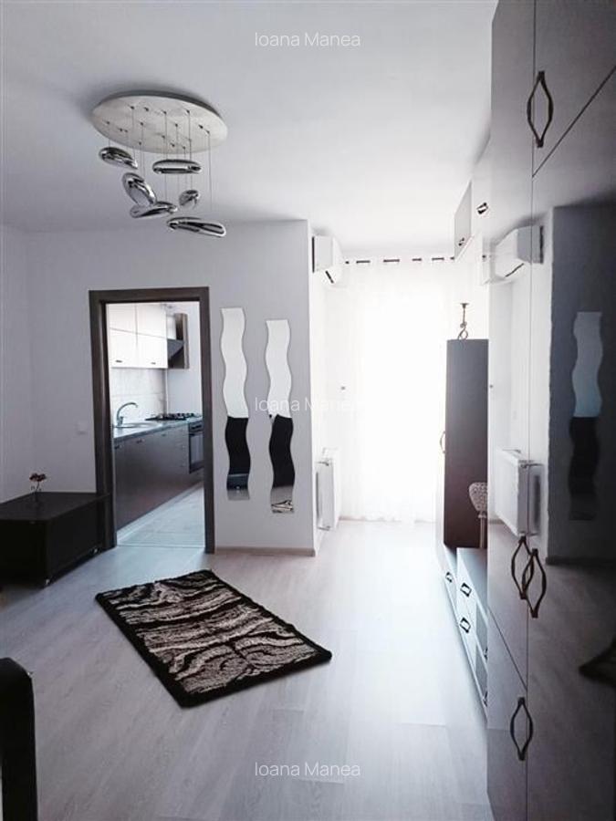 Vanzare garsoniera deosebita  | 1 Decembrie | langa Parc Teilor | bloc 2022 cu l - 3