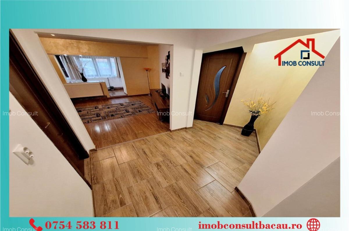 Studio modern, spa?ios ?i complet utilat langa Parcul Catedralei! CE - 6