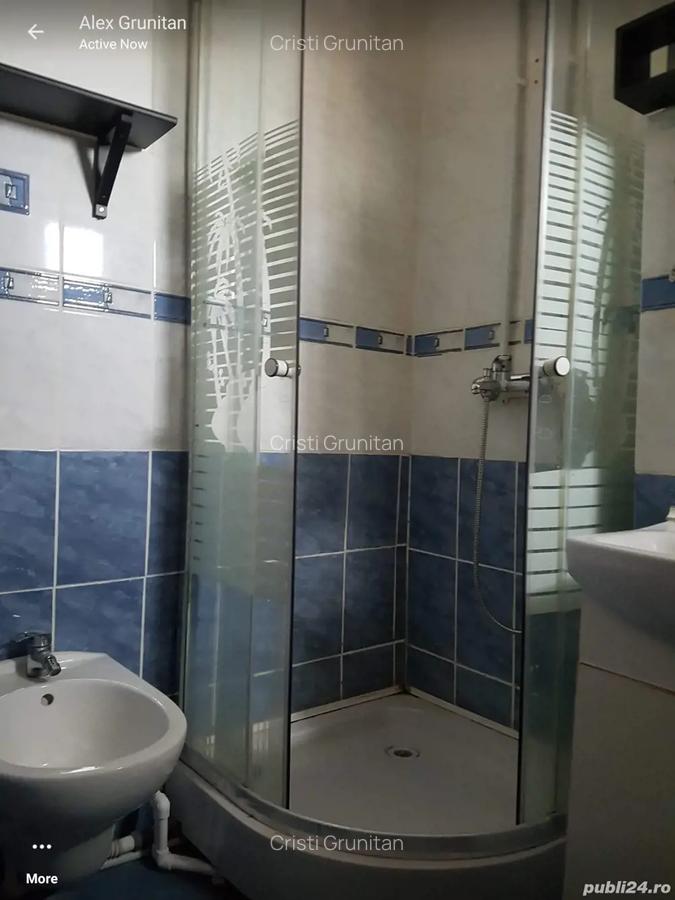 Inchiriez ap 2 camere - 1