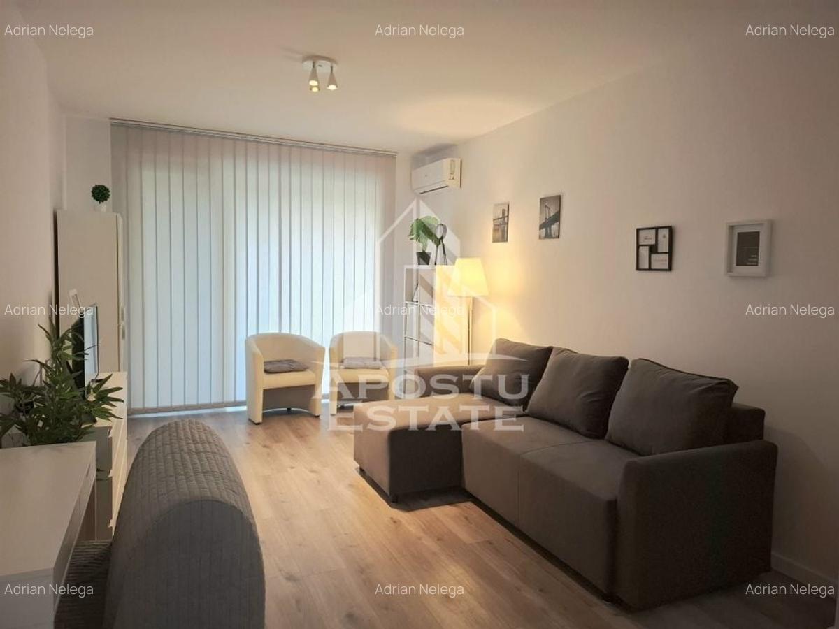 Apartament cu 1 camera, bloc nou zona Centrala - 1