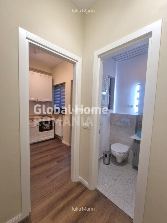 FIRST RENT | Studio - Open Space | Piata Romana - Caderea Bastiliei - ASE - 8