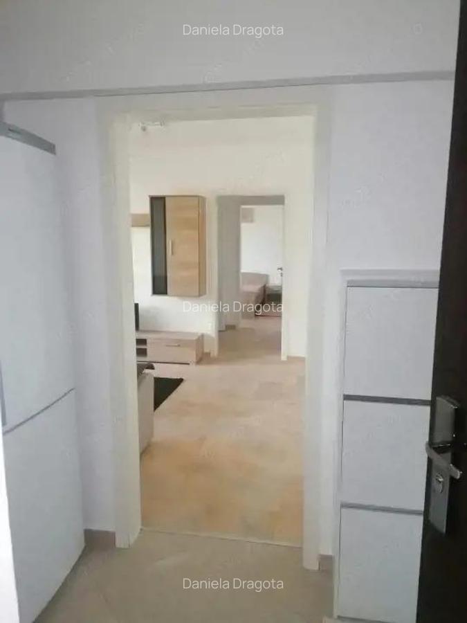 Apartament 2 camere, decomandate, zona Astra. - 14