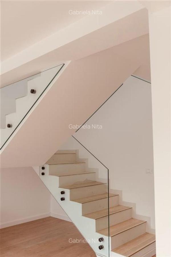 DUPLEX NELOCUIT 4 CAMERE CU PARCARE BARTOLOMEU - 17
