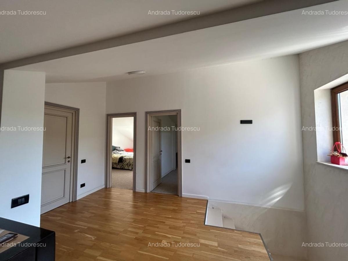 Casa P+1+M, 370 MP teren, 225 MP utili, Central - 14