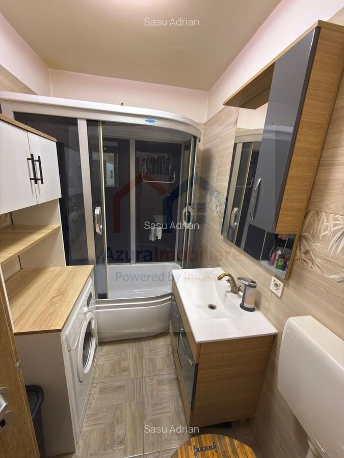 Apartament modern 3 camere balcon 10 mp parcare privata in Terezian - 10