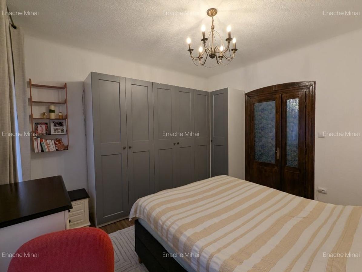 Casa, 58m2 utili, singur in curte, Strada Sitei, Brasov - 6