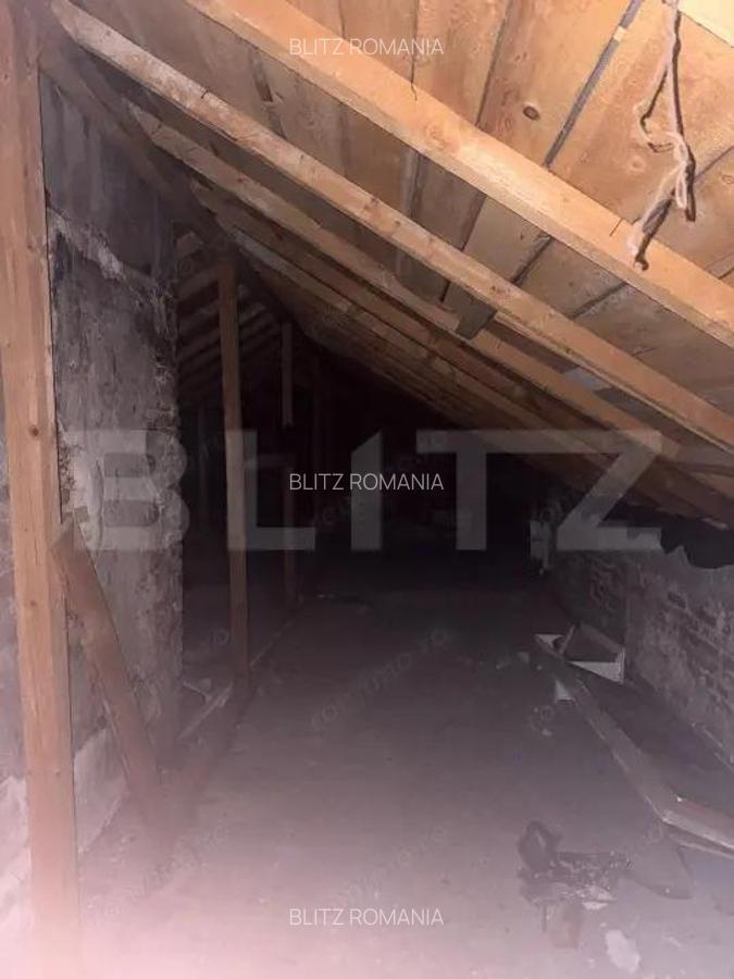 Mansarda 135 m2renovarezona centrala, oportunitate investitie - 6