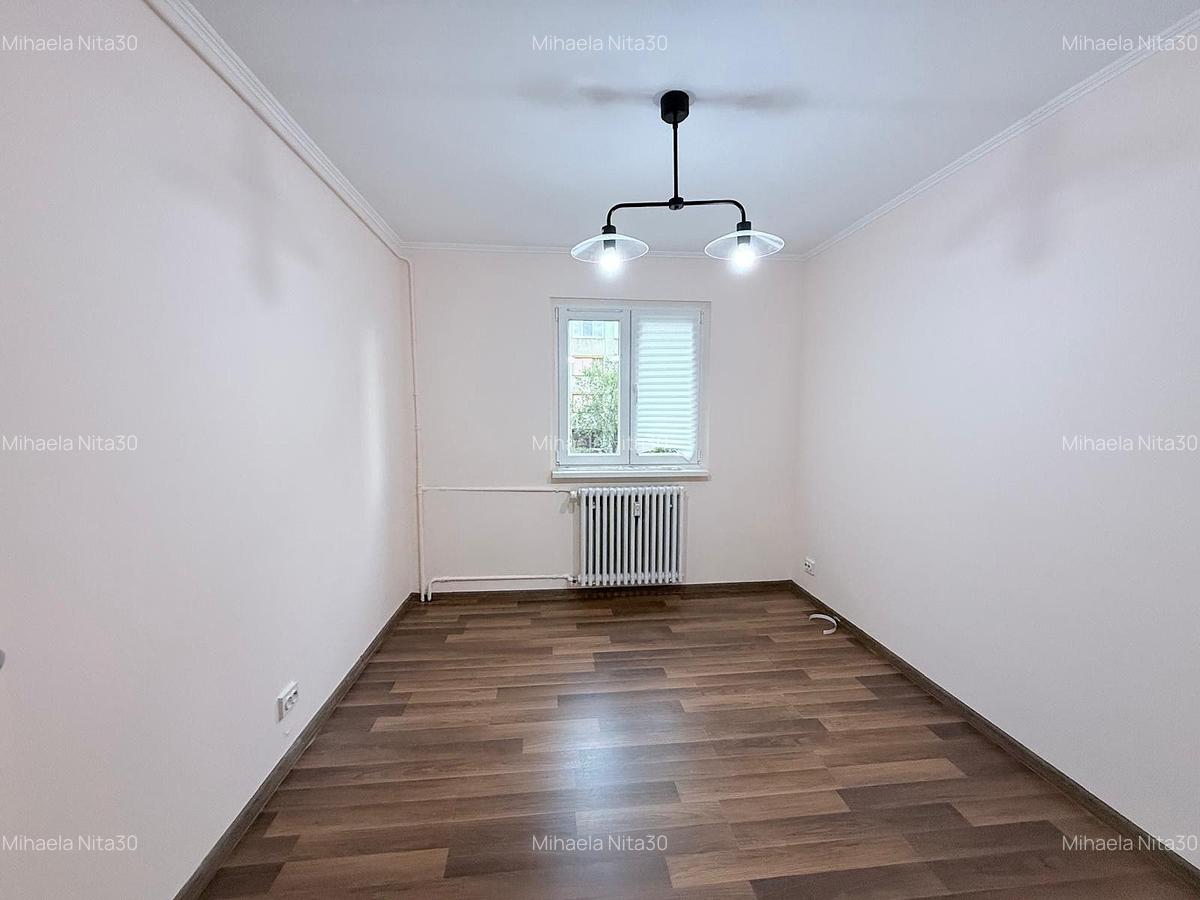 Apartament 3 camere Militari, Apusului – Str. Ghirlandei - 8