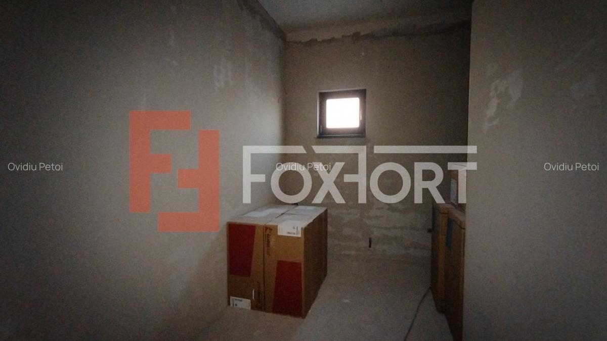 Spatiu Comercial de inchiriat, 113 mp, Sacalaz - pozitionare excelenta - 7