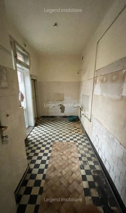 Casa zona Mihai Viteazu - 10