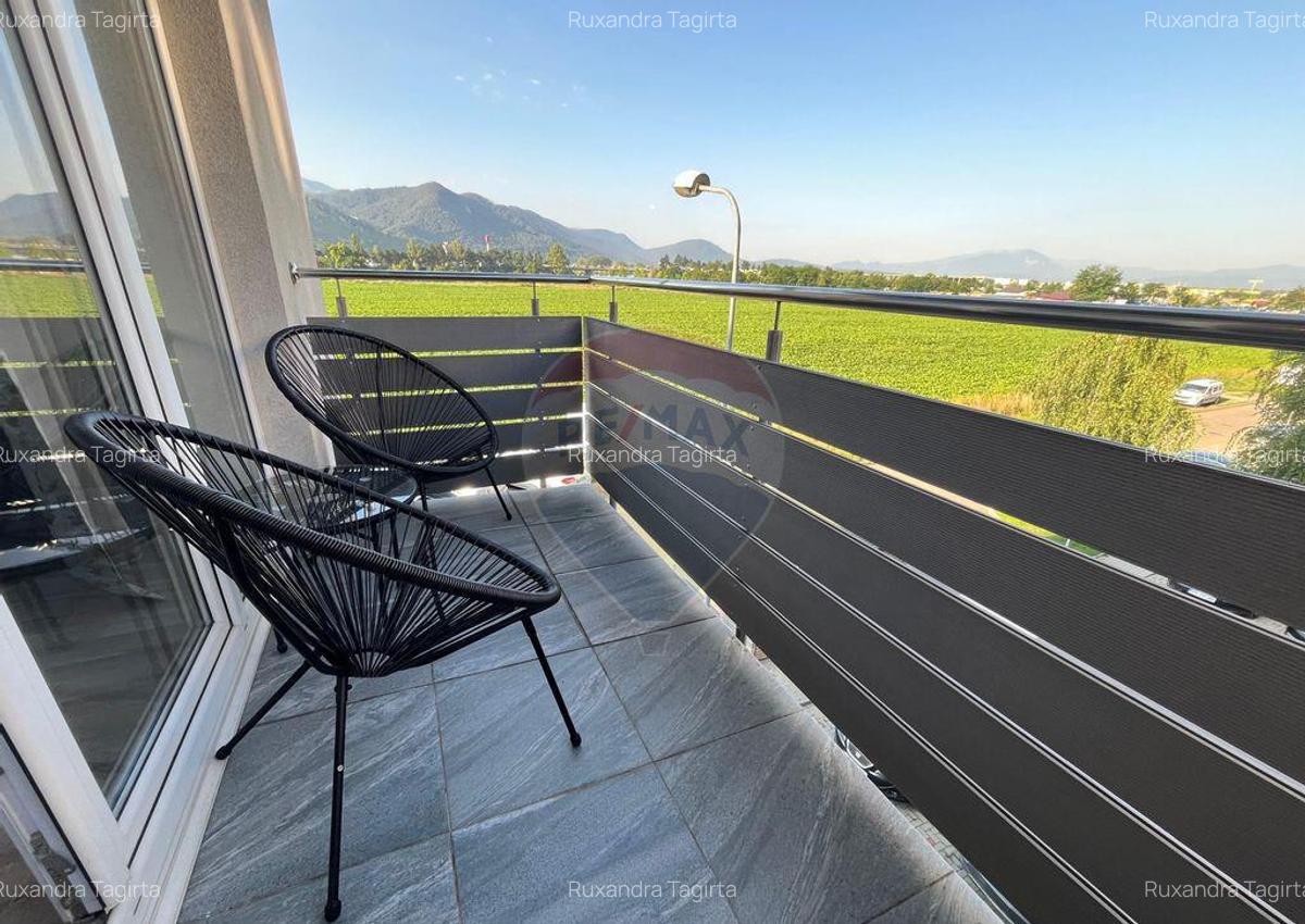Prima inchiriere: apartament 2 camere|loc de parcare|boxa - 2