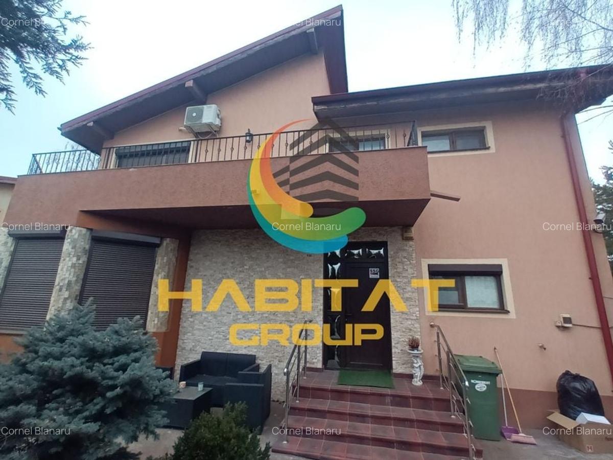 Vila 4 Camere | Mobilata | Teren 540 mp | Strada Privata - 8