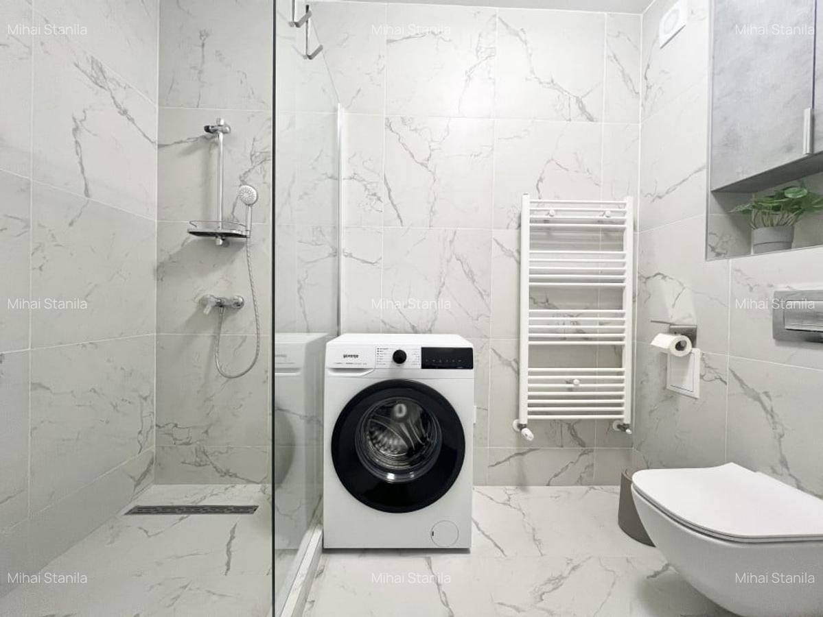 NOU / SUPERB  / COMPLET MOBILAT SI UTILAT - 27