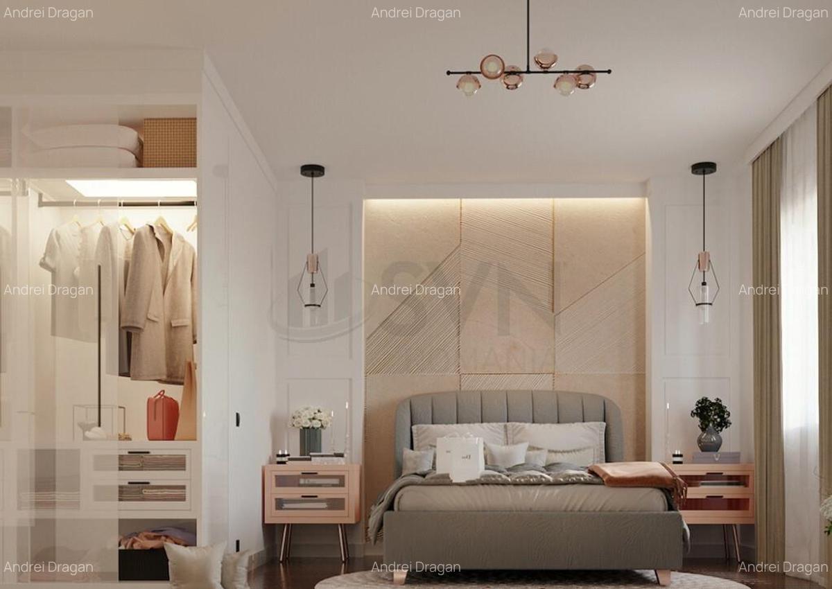 Garsoniera Noua Finalizata Sun Plaza Metrou Sudului - 3