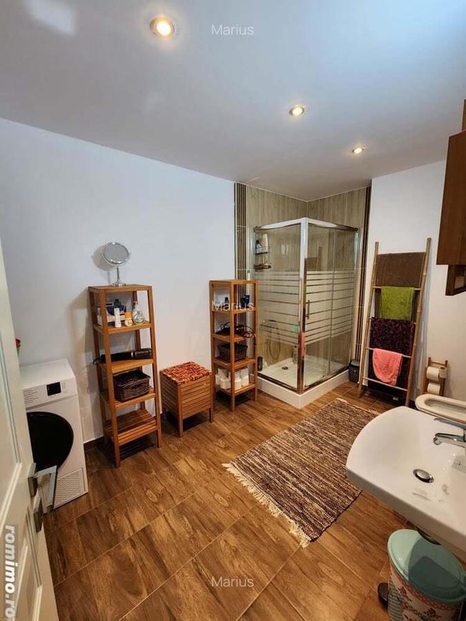Proprietar Vand Penthouse in zona Soarelui - 14 Proprietar Vand Penthouse in zona Soarelui - 14