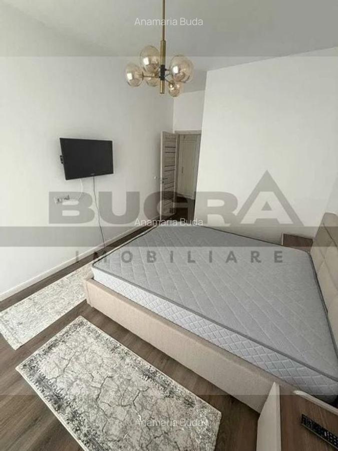 Apartament 2 camere, 60 mp, terasa, Elite Residence - 6