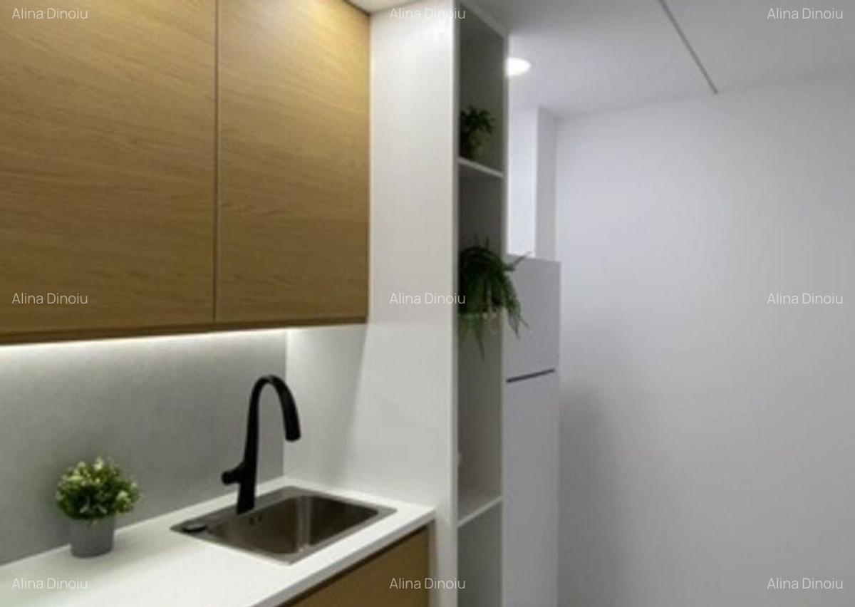 Apartament cu 3 camere decomandat, mobilat în Drumul Taberei - 5