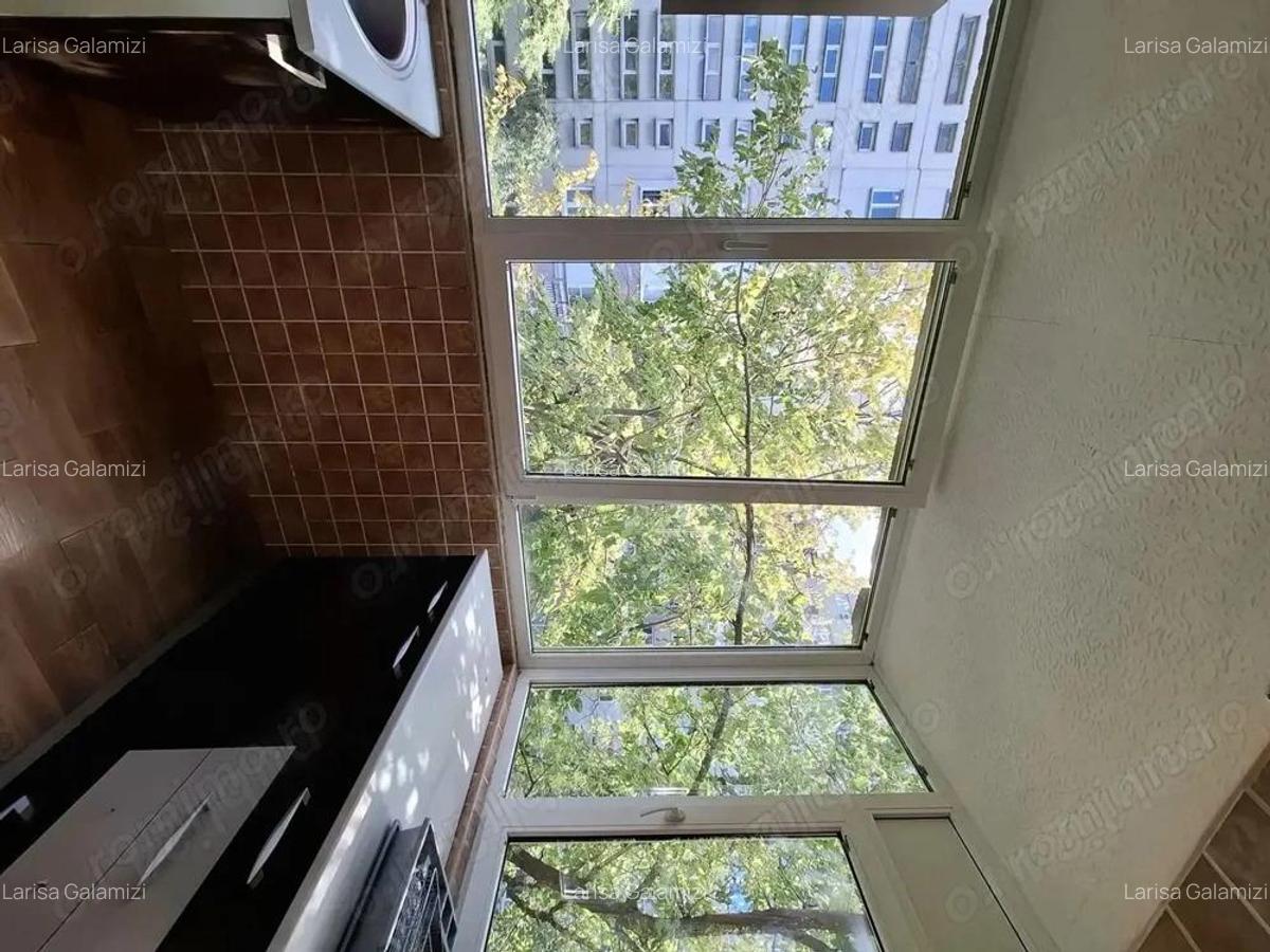 Apartament 3camere reconfigurat de la 2camere, complet mobilat, Cranga?i - 2