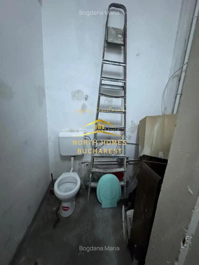 Spatiu Comercial | Delfinului | Vad Excelent - 6