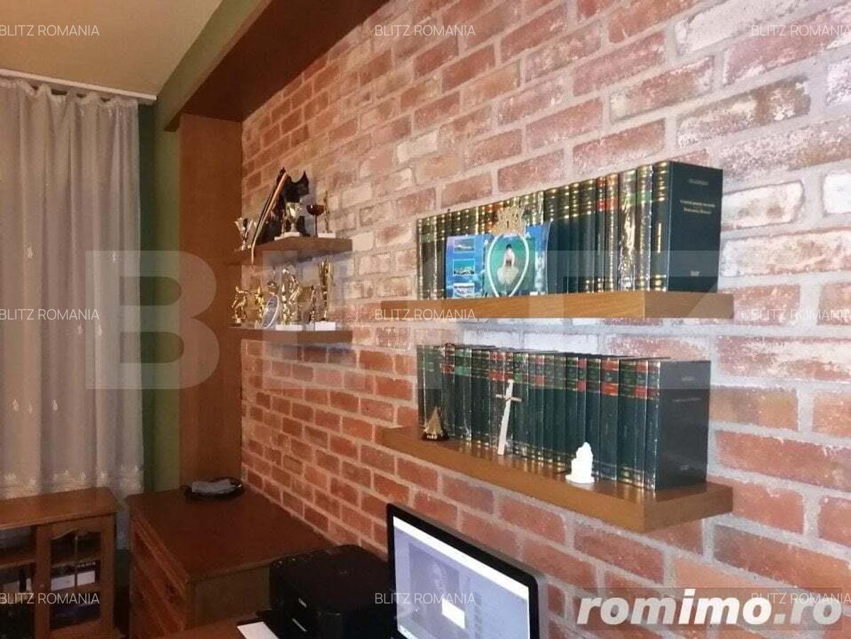 Casa 500 mp utili, 2.000 mp teren, in Chisoda - 19