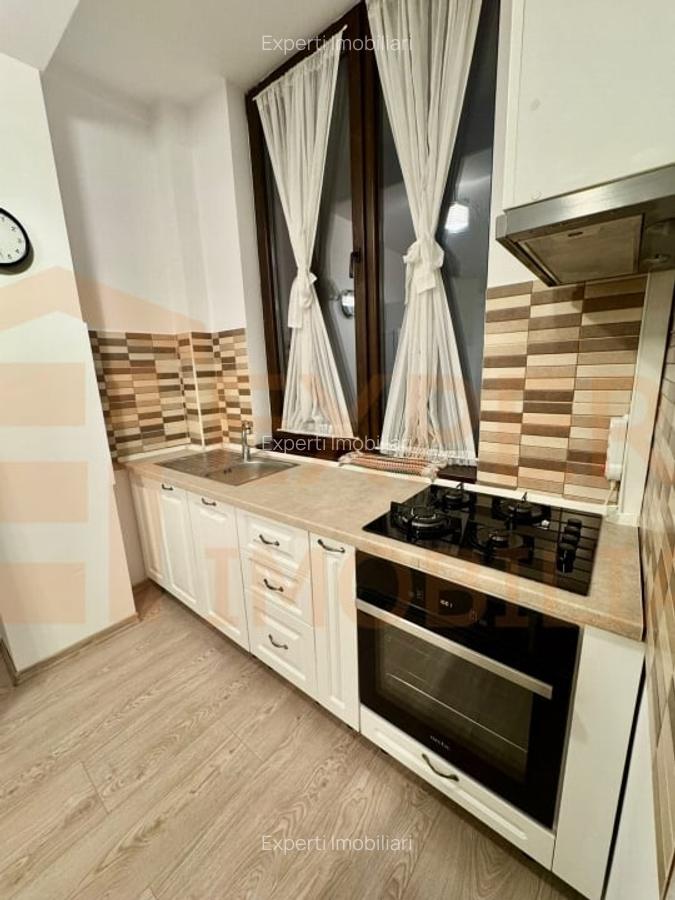 Apartament 2 camere de vanzare, in zona Elvila - Constanta - 8