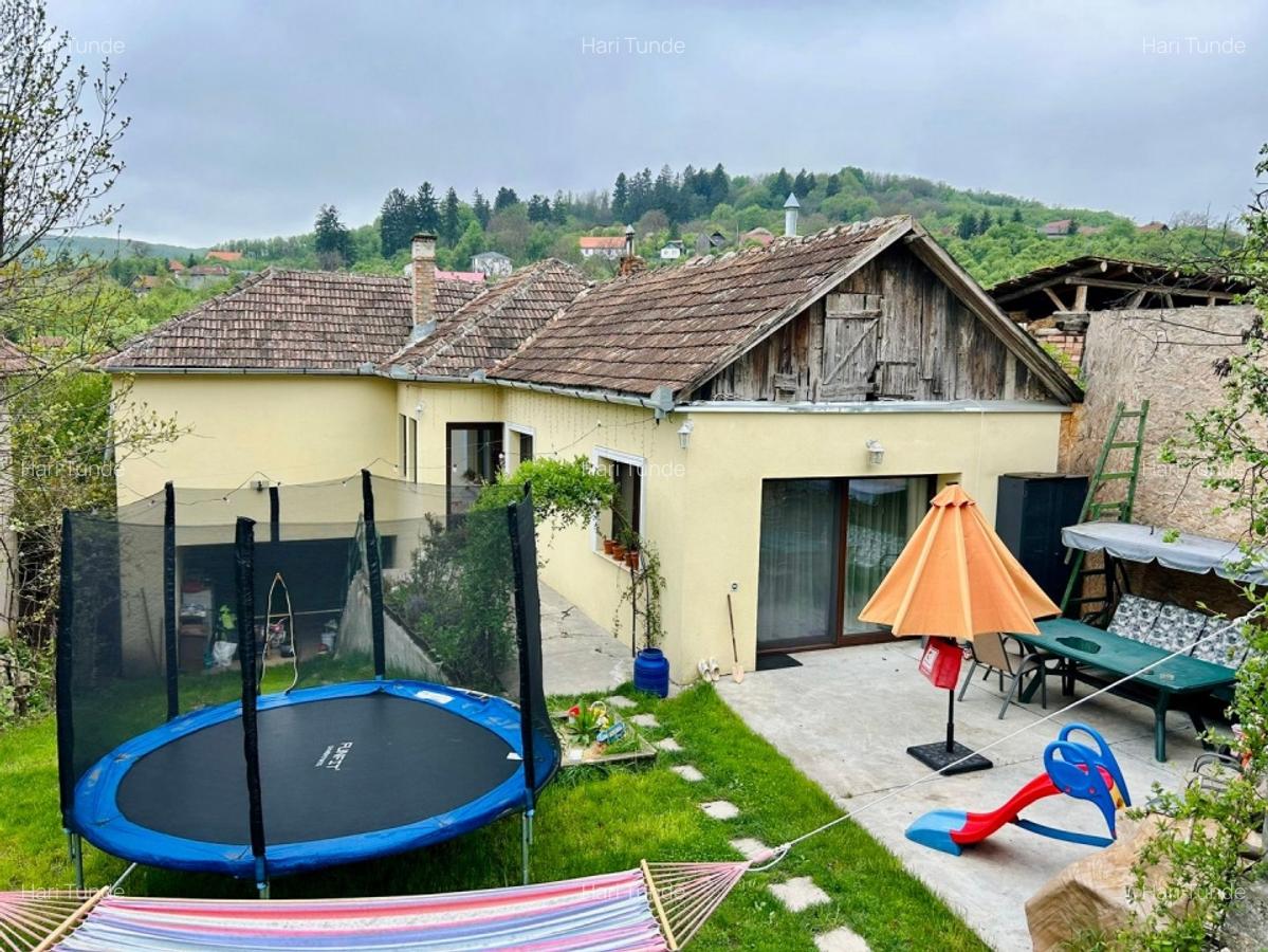 De Vanzare casa individuala in localitatea Suceagu - Cluj - 9