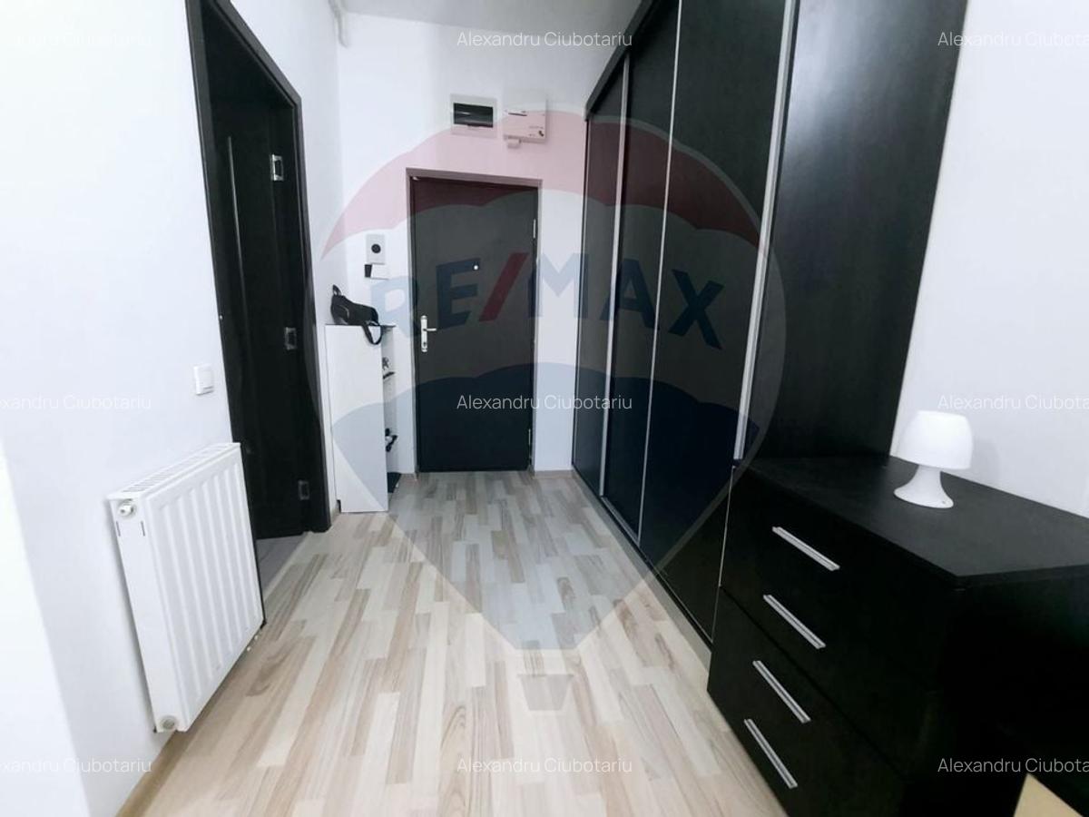 Apartament de inchiriat cu 2 camere - Complex ARED UTA - 4