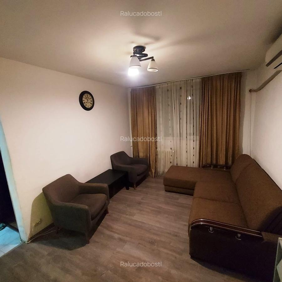 Drumul Taberei / Plazza - 5 minute Metrou - Apartament 3 camere MODERN - 8