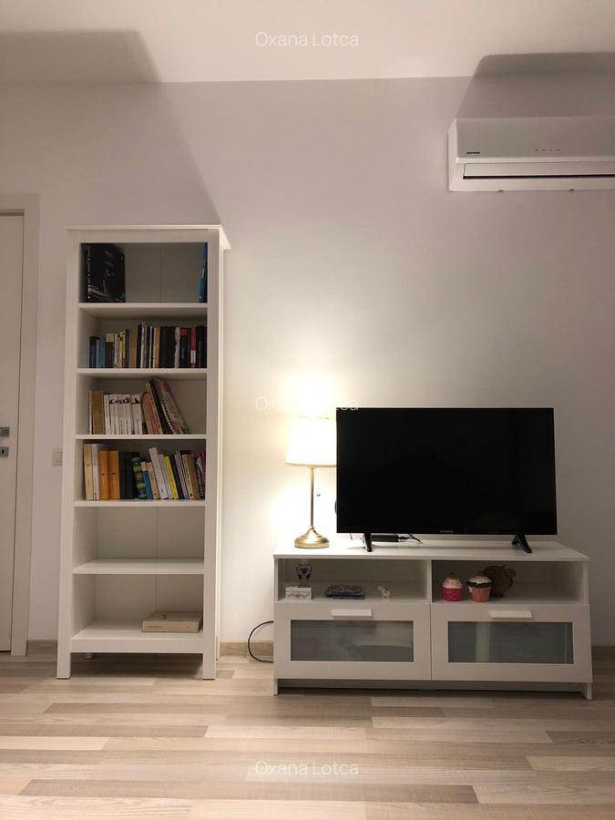 Unirii / Parcul Carol /Garsoniera Mobilata / Centrala / Complex Rezidențial 2020 - 1